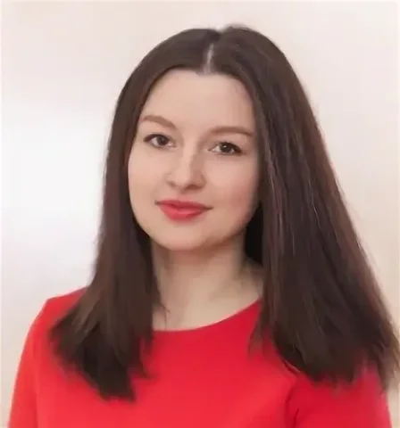 Ирина Таранова