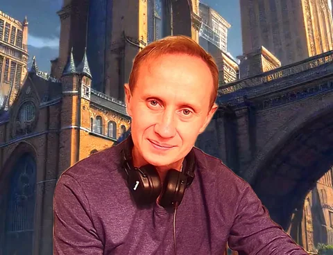 Сергей Ануфриев