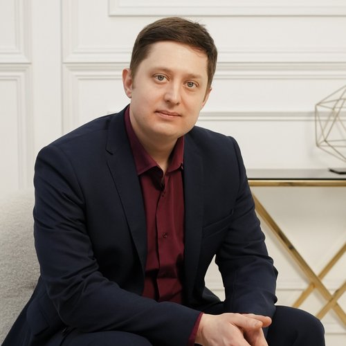 Фото Никиты Иванова