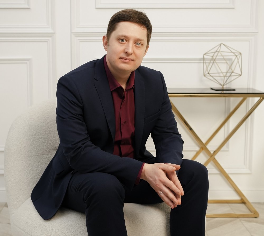 Фото Никиты Иванова